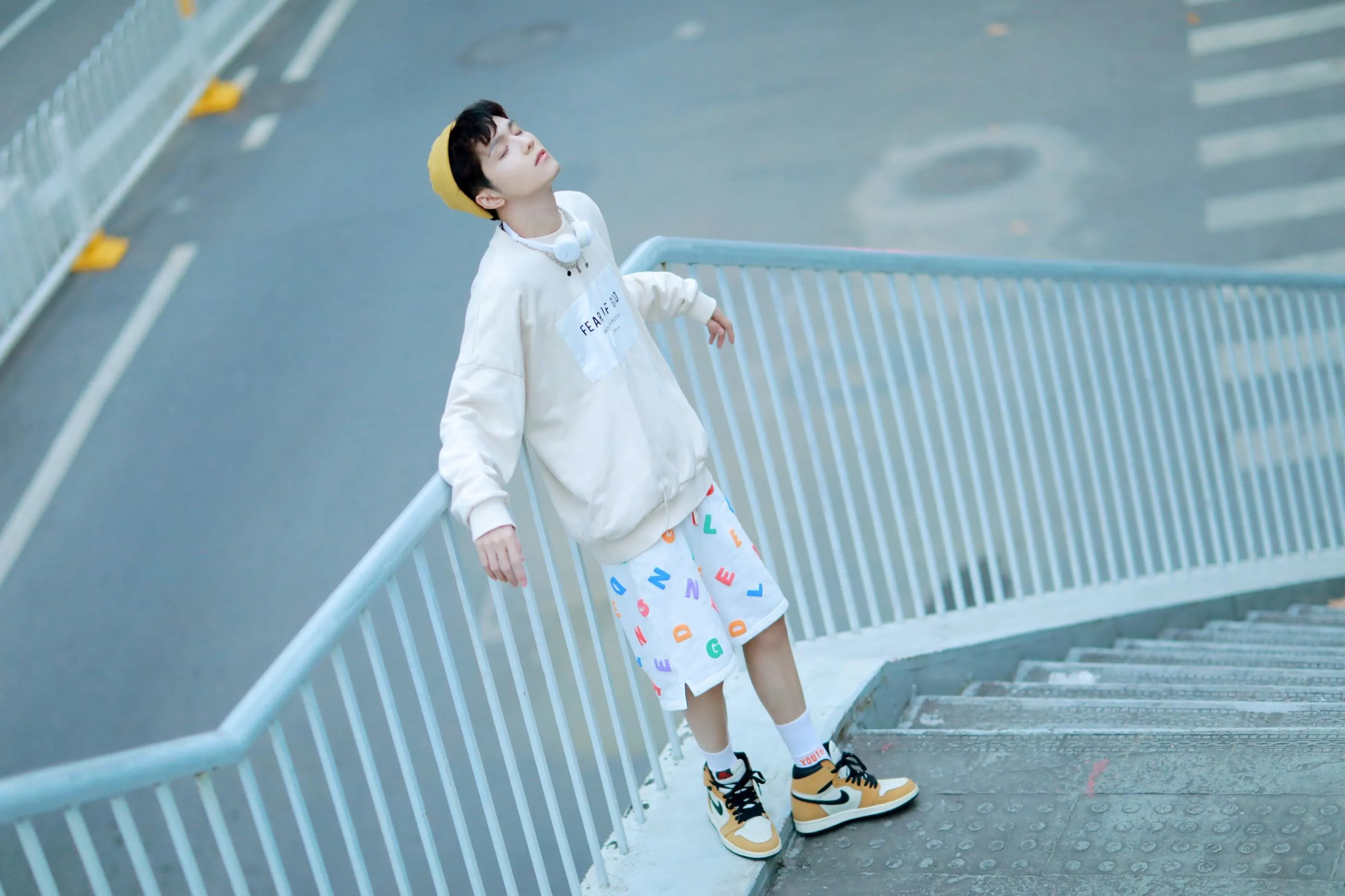 [YITUYU艺图语]2022.07.28 小小少年  _也比大熊_ [22P]插图9